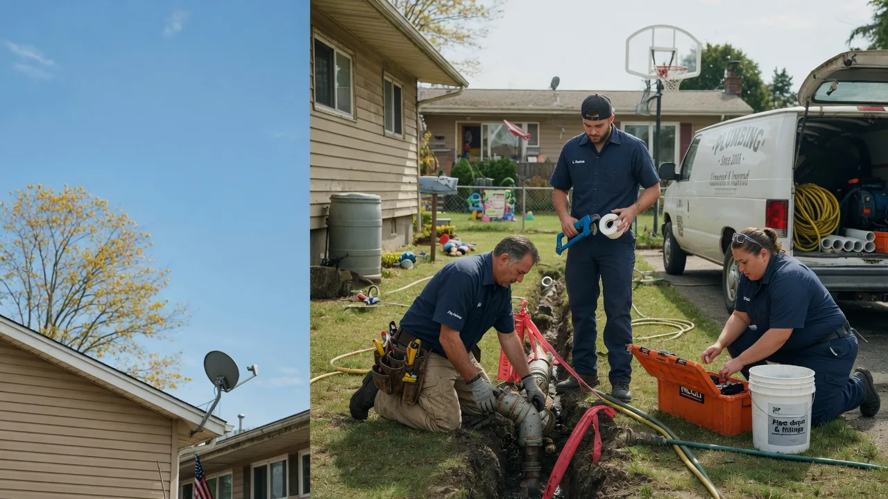 Garbage Disposal Replacement in Mountain Home, ID near me